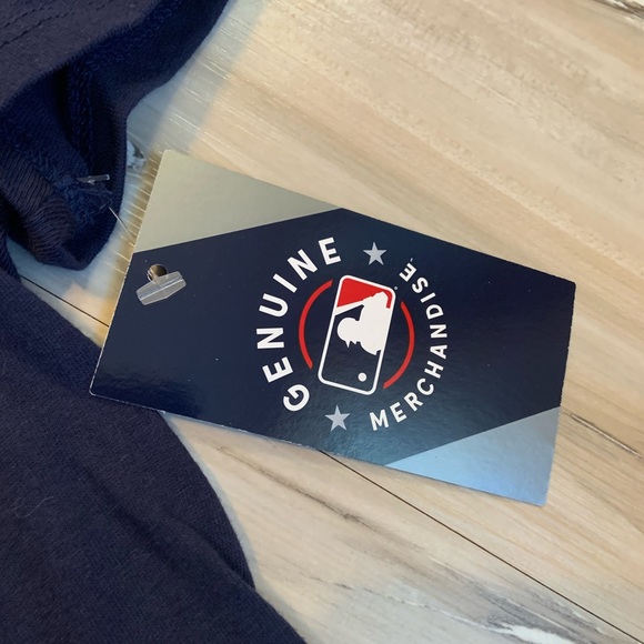 Minnesota Twins Toddler Girls Tee Shirt Size 4/5 - Picture 5 of 6